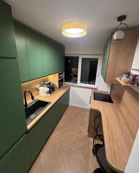 Vanzare apartament 2 camere Titan / IOR / ParkLake - 2