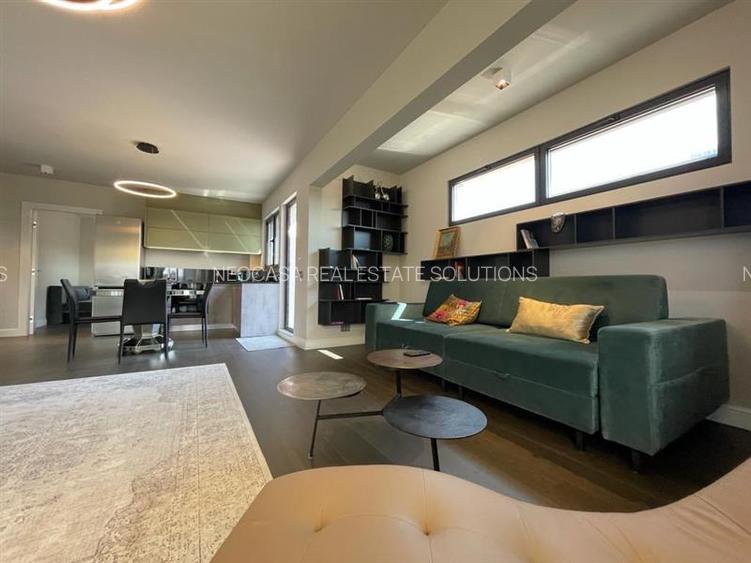 Apartament de lux | Bloc 2019 | Dorobanti-Capitale - 6