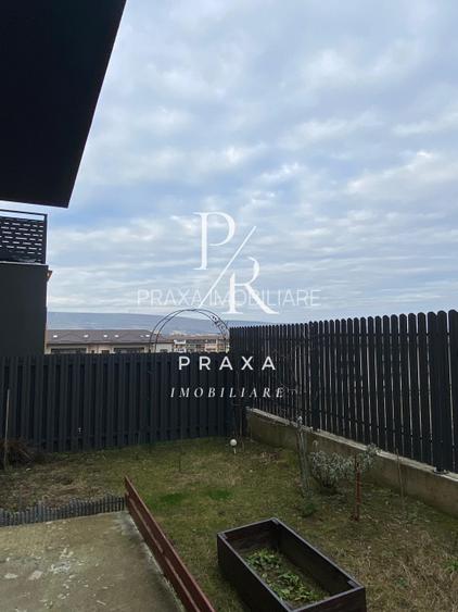 Apartamet de vanzare 3 camere , gradina de 100 mp si garaj subteran! - 9