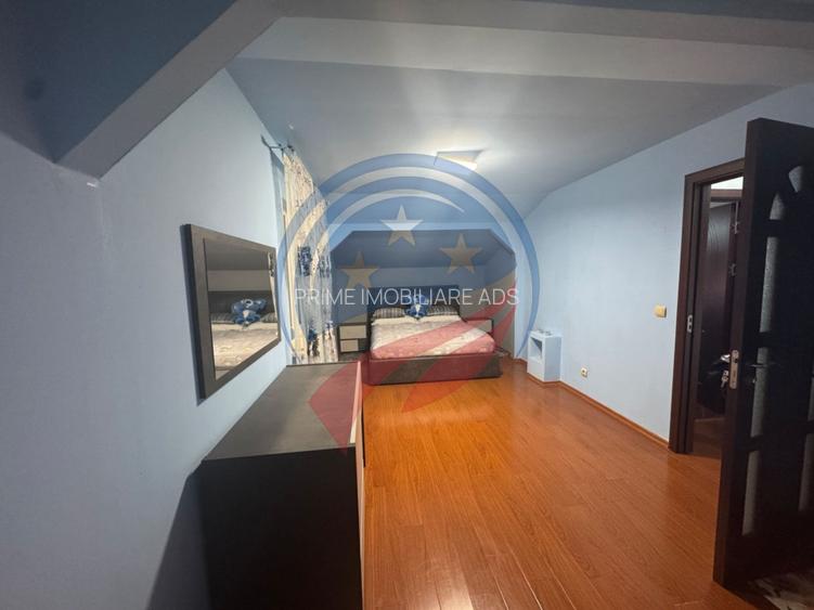 Casă spațioasă în Balș, zonă excelentă – aproape de centru și spital - 7