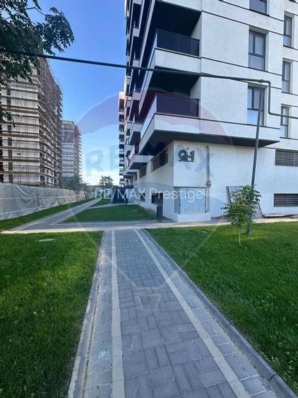 Apartament 3 camere | Quartz Residence | Posibilitate Parcare si Boxa - 17
