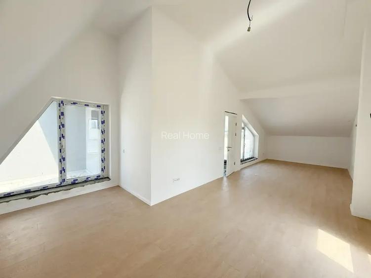 Vila / STB / 140 mp util / 0 comision / parcuri /  Mai 2026 - 13