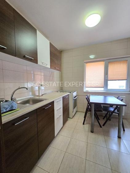 Piata Muncii / 2 Min Metrou / Garsoniera decomandata la cheie - 5