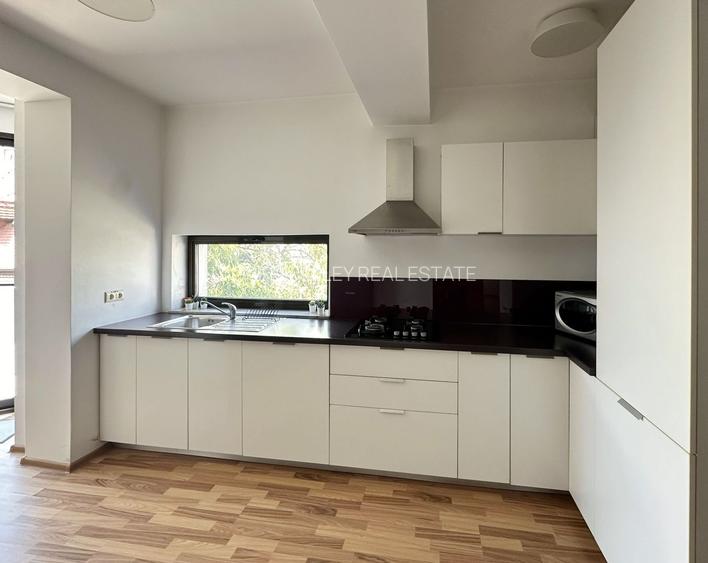APARTAMENT CU 3 CAMERE IN IMOBIL NOU COMPUS DIN DOAR 4 UNITATI - RETRAS - ROMANA - 2