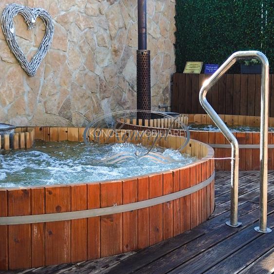 Spa cu renume si business welness functional - 10