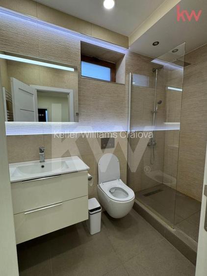 Duplex de Vanzare in Carcea – Zona Metro | Modern si Spatios - 9