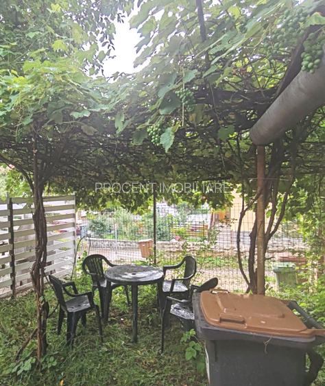 Apartament in casa situat in Centrul Istoric - 13