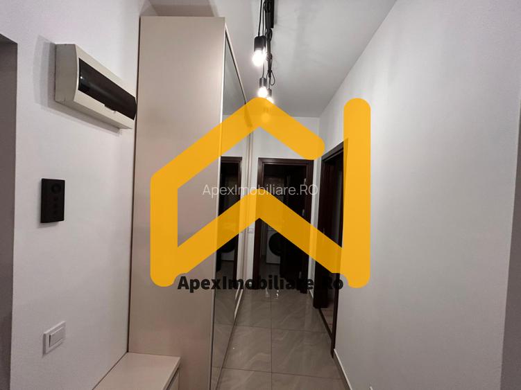 Lujerului  | 2 Camere | Centrala proprie | Balcon | Metrou 7min - 8