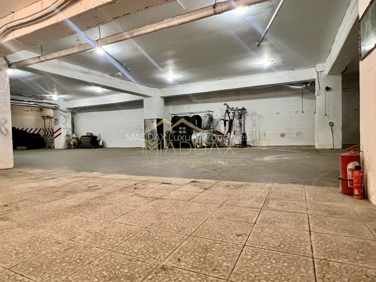 Spațiu comercial***350 mp**Rampa Auto//Lujerului – Militari - 8