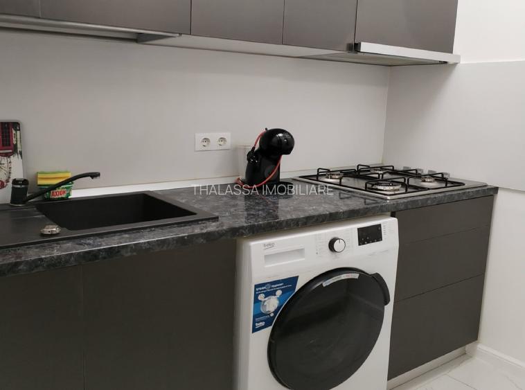 Garsoniera Brazda - Doljului - 7