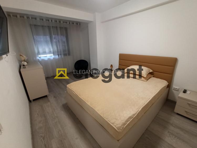 Lux, mobilat premium! 2 camere, bloc nou, AC, Rovine - 4