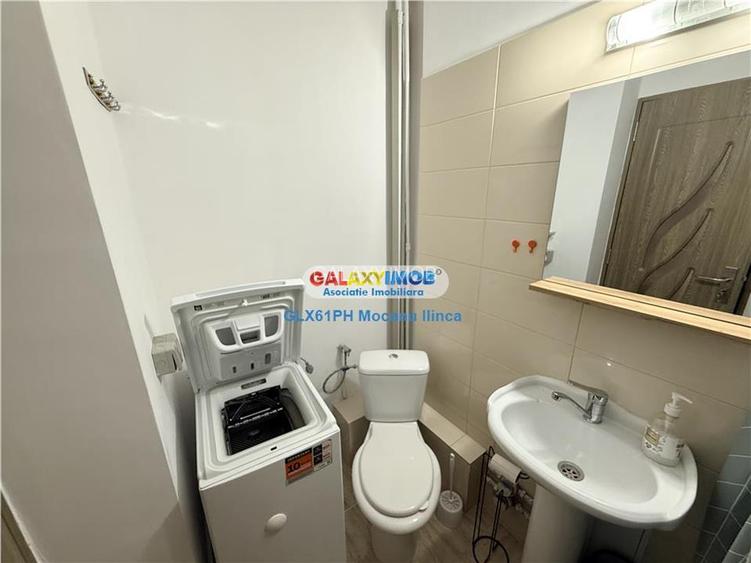 Inchiriere garsonieră -n Ploiesti, zona Centrala - 11