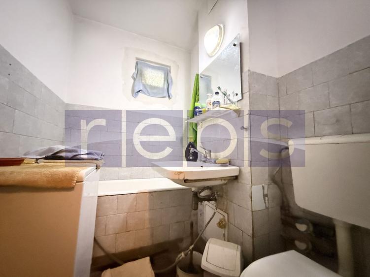 VÂNZARE 3 CAMERE | ZONA NICOLAE GRIGORESCU | ETAJ 1 - 8