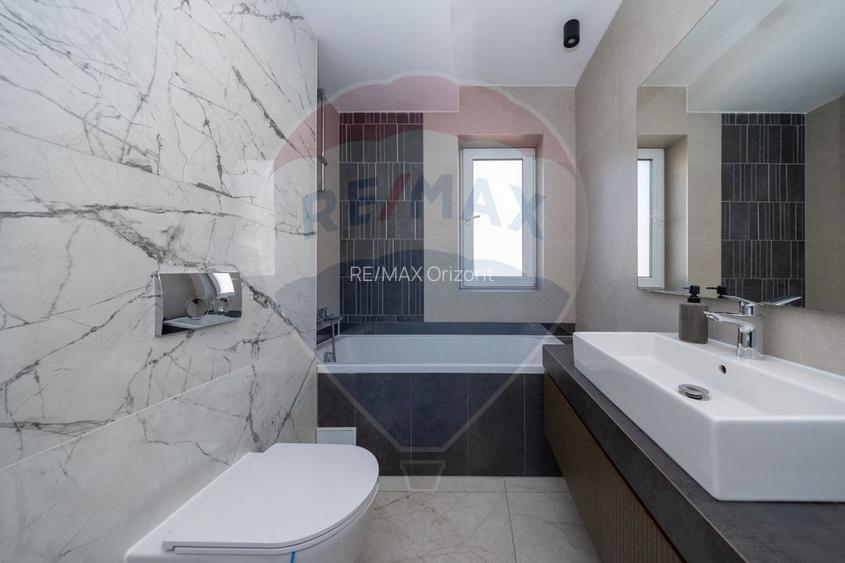 Apartament 2 camere premium în Qualis | vis-a-vis Mall Coresi - 16