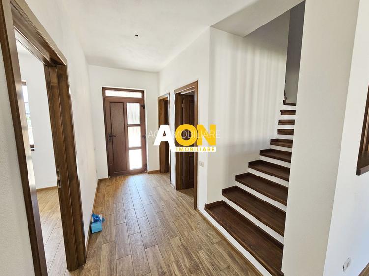 Casa tip insiruit, 4 camere, 2 bai, finisata la cheie, Cetate - 6