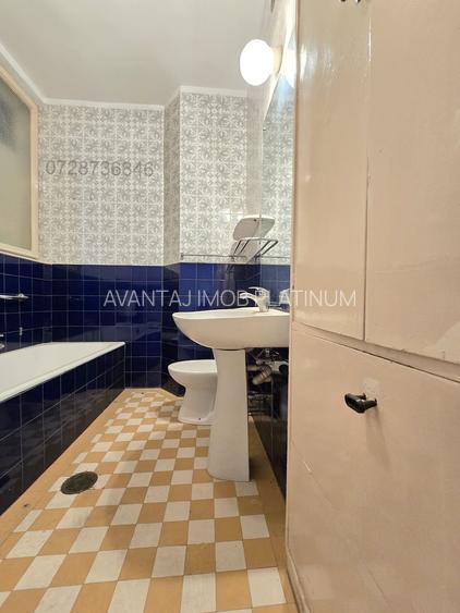 Armeneasca, 123 mp, 2 gr. sanitare, centrala proprie - 6