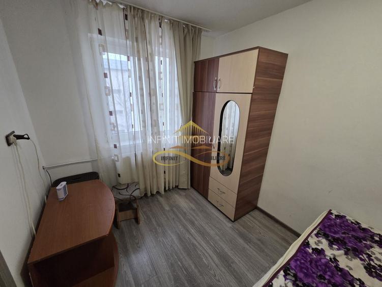 Apartament 2 camere de inchiriat Piata Sud - 6