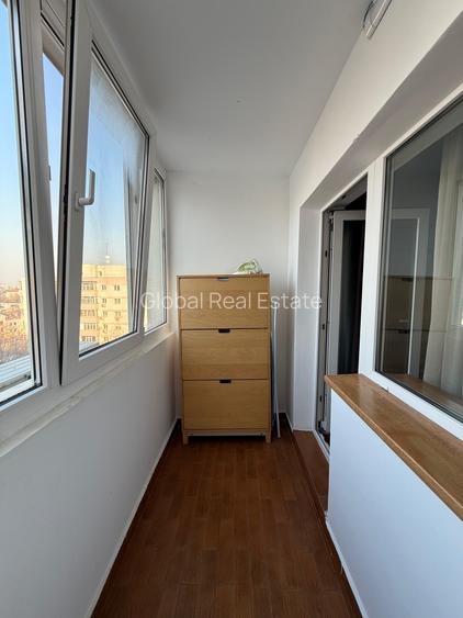 DE ÎNCHIRIAT | 2 camere | Sector 2 – Parcul Circului | Prima închiriere | 60 mp - 12