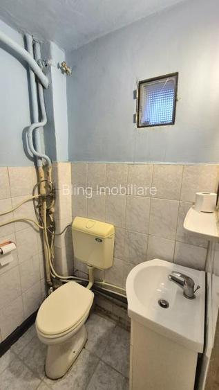 Garsoniera 22 mp, Etaj 1, GHEORGHENI - 10