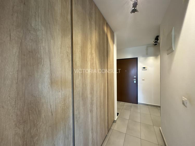 Apartament modern de 2 camere, loc parcare, LaRa Condominium Otopeni - 5