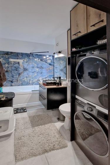 Finisaje Moderne Compartimentare Practica - 4