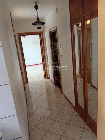 2 Camere Decomandat Zona Crangasi - 3