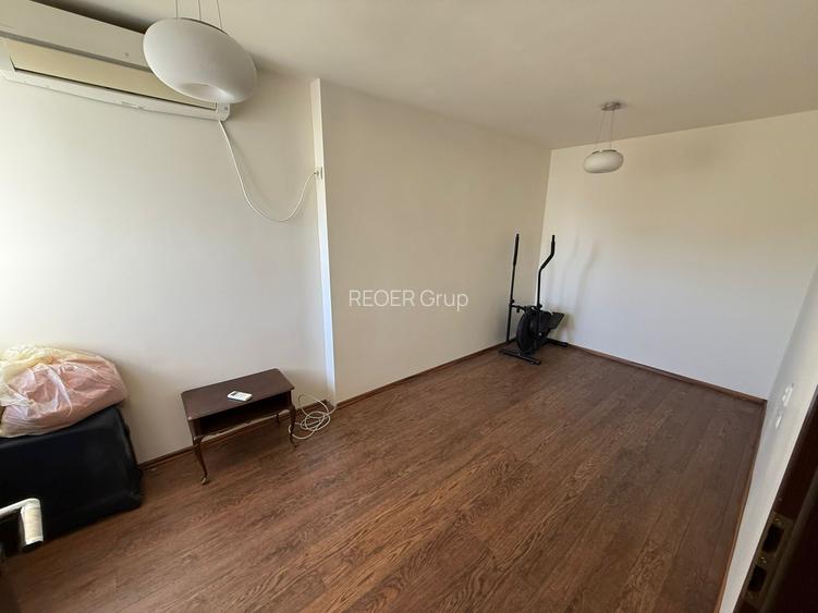 CANTACUZINO - etaj casa din 1980, curte proprie 330mp - 8