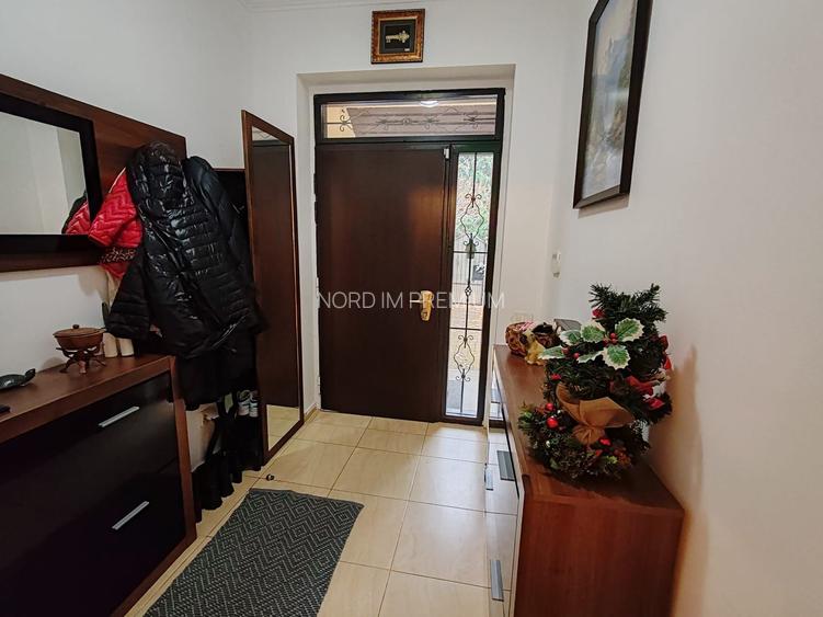 Invhiriere Vila Superba Pipera - 8