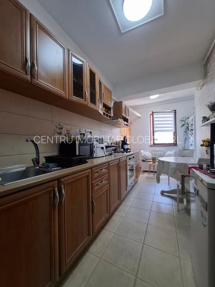 Apartament 2 camere - 3