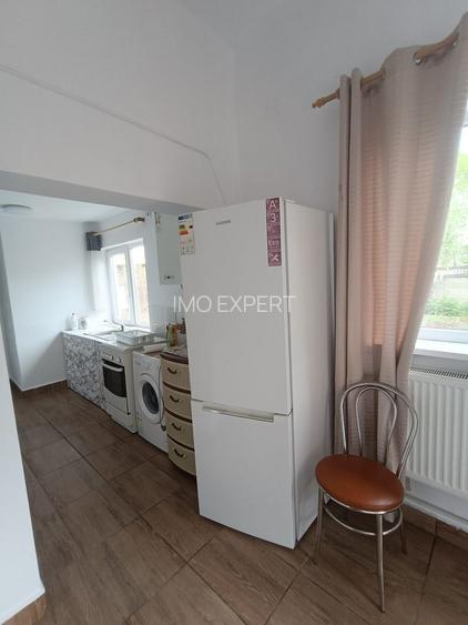 Casa de inchiriat cu 2 camere, mobilata si utilata, curte, Alba Iulia - 8