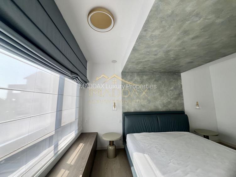 Vila LUX **5 camere**3 locuri parcare** Complex NOU//Sisesti - 45