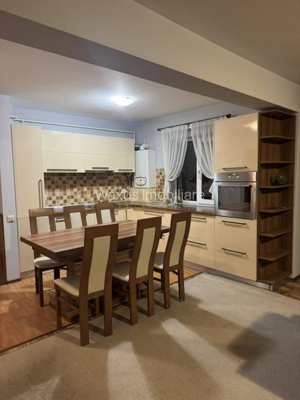 Apartament cu 2 camere,  55 mp, Baciu - 4