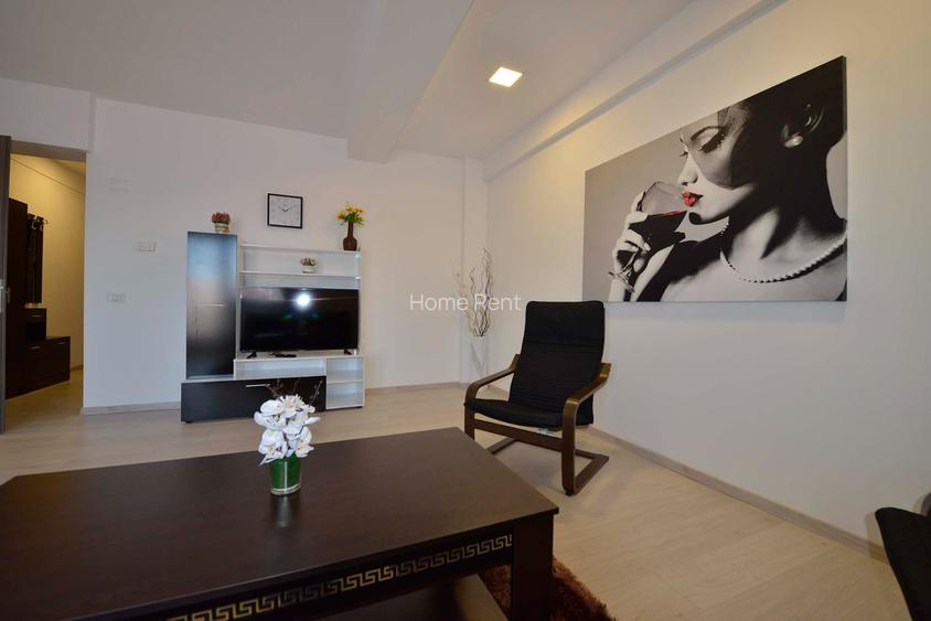 Apartament Lux | Universitate | Bloc Nou | 8 min metrou - 4