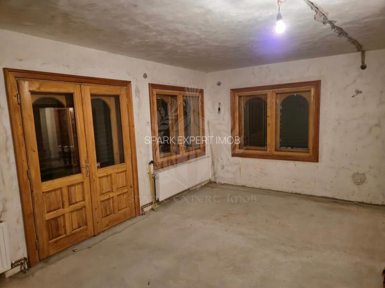 CASA DE VACANTA//CORNU DE JOS - 7