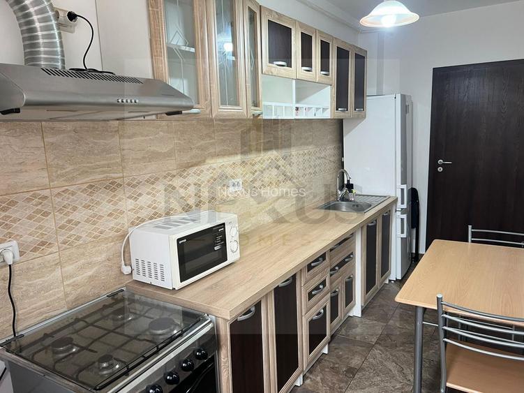 Apartament 2 camere - 1 minut Metrou Dimitrie Leonida - 3