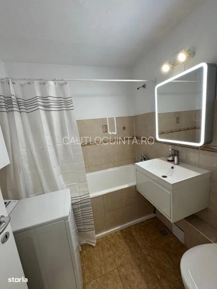Apartament 2 camere | 13 septembrie | Hotel Mariott | Mobilat Utilat - 11