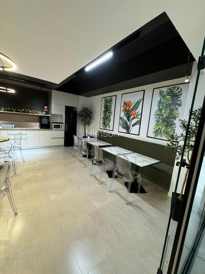 Birou modern de inchiriat in Complexul HIMSON - 12