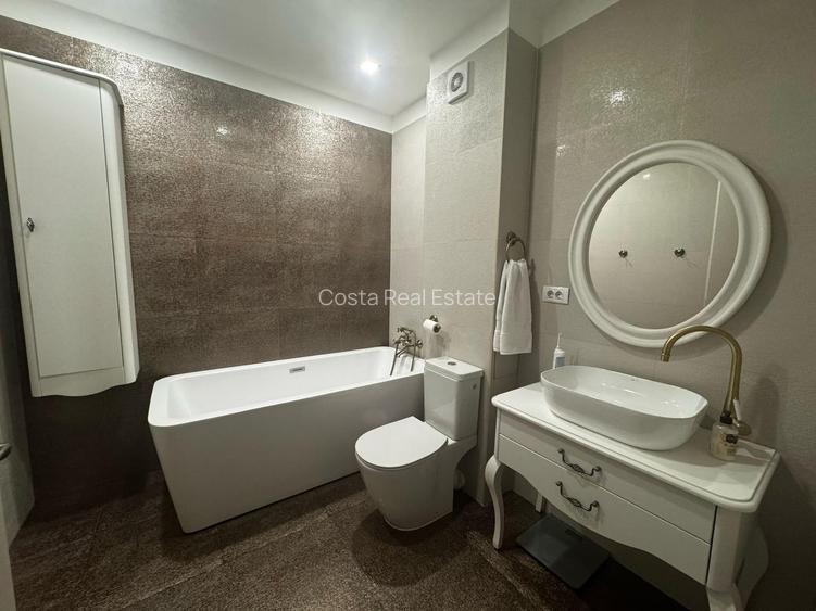 Inchiriere Penthouse 3 Camere cu Rooftop Iancu Nicolae/ British School - 25