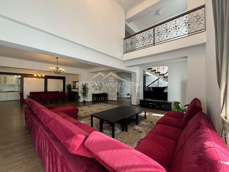 Vilă impresionantă *teren 1000mp // Erou Iancu Nicolae - 14