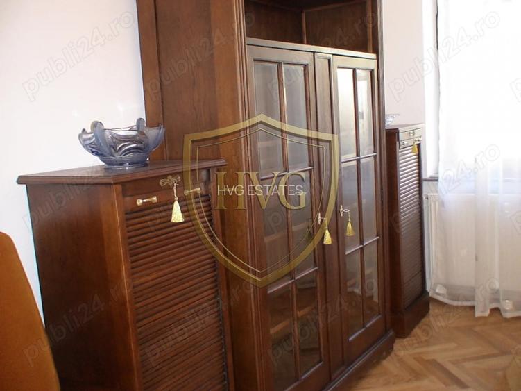 Apartament | Centrala Proprie | Proximitate Metrou - 7