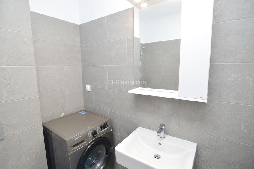 Apartament Superb 2 Camere Atria Urban Resort | Loc Parcare Inclus - 12