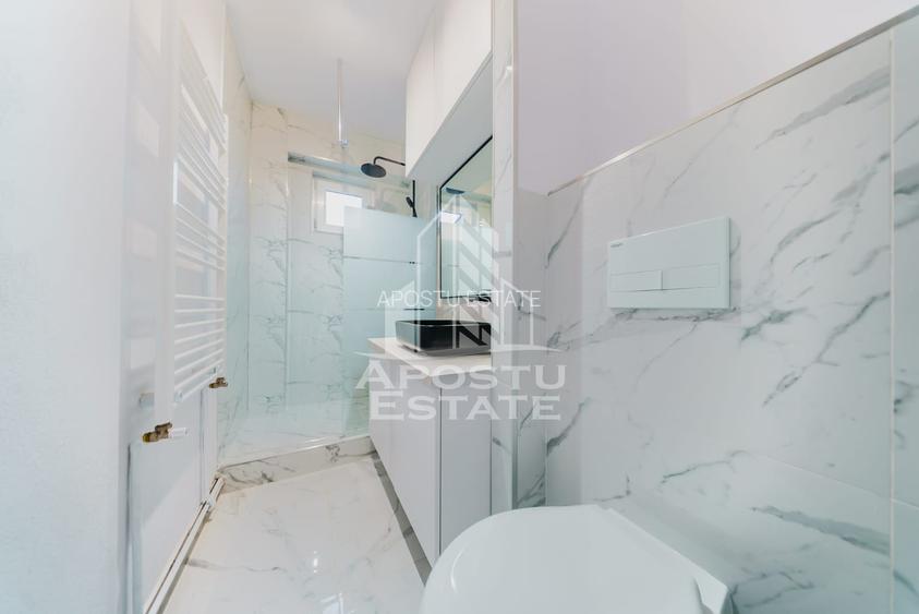OCAZIE / Aurel Vlaicu / 2 camere renovate LUX - 16