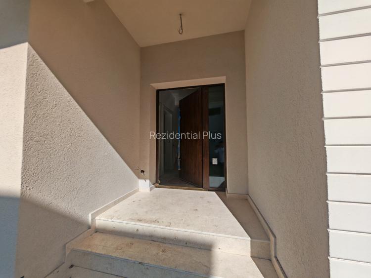 CASA SINGLE 2025 | TEREN 400 MP |  NZEB |  PIPERA-TUNARI - 29