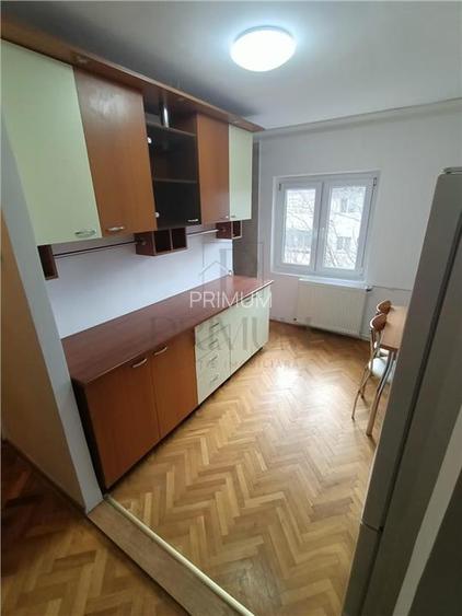 Odobescu - 2 Camere - 2 Balcoane - Decomandat - Spatios - 3