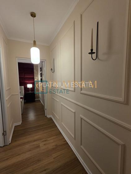 P4872 Apartament cu 3 camere, zona Cetatii - 5
