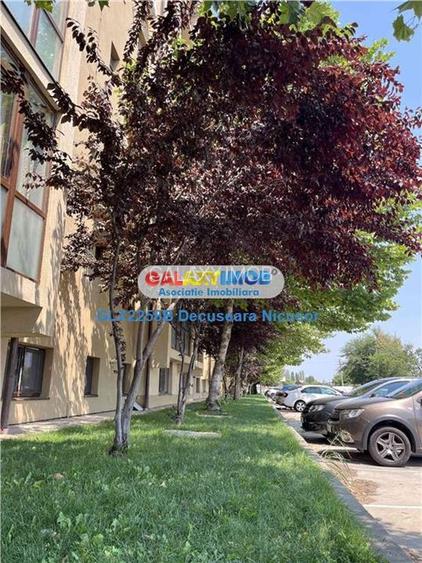 Apartament 3 camere mobilat Utilat in Militari Residence, 89.900 Euro - 6