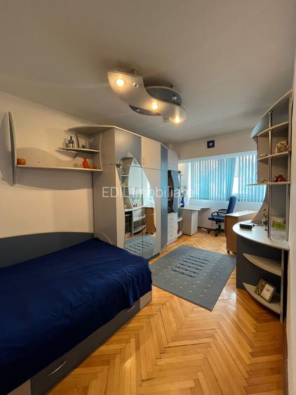 Apartament de vânzare, 4 camere, 90 mp, Mănăștur zona Izlazului - 6