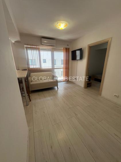 Inchiriere Apartament 2 camere  Bloc Nou Titan-Theodor Pallady - 2