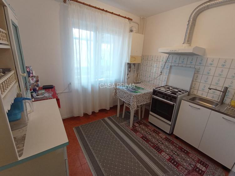 Apartament 3 camere Nicolina 2, Clopotari, ETAJ INTERMEDIAR - 12