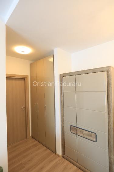     2 camere premium | Petru Rareș 5-9 | Parcare subterană inclusă | Proprietar - 9
